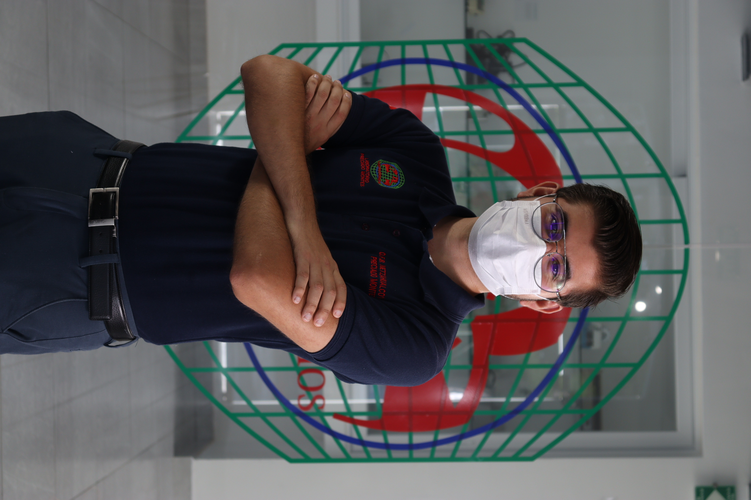 Netzahualcóyotl Preciado Montes