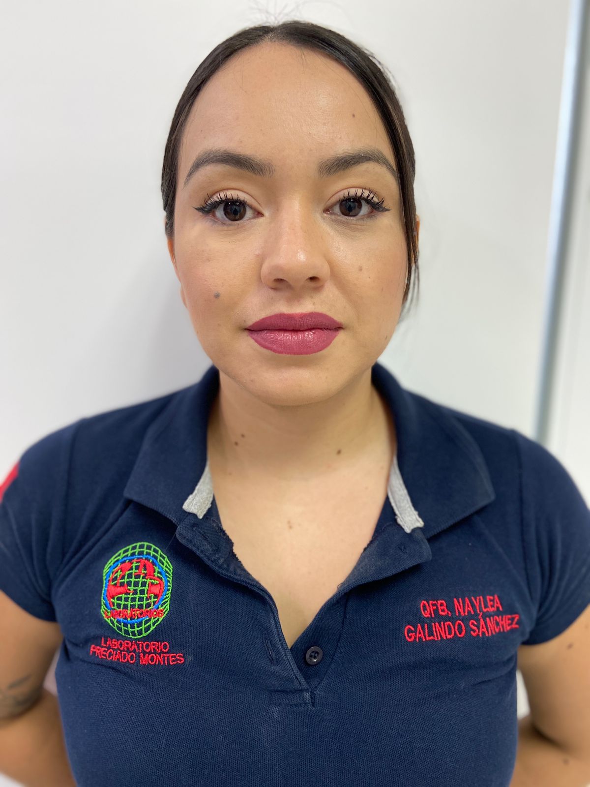 Naylea Yunuen Galindo Sánchez